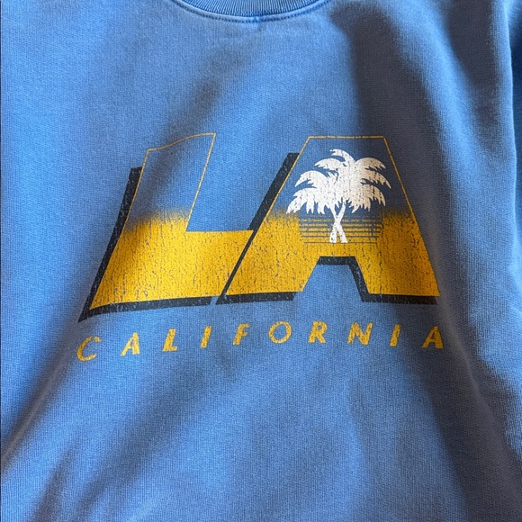 Frame sweatshirt - Picture 2 of 3